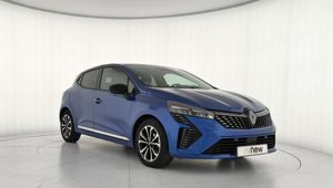 Renault Clio techno Eco-G 100cv (74kW)  - Foto 3