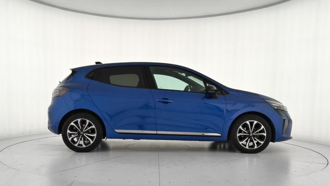 Renault Clio techno Eco-G 100cv (74kW)  - Foto 7