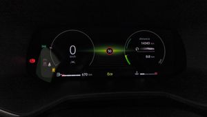 Renault Clio techno Eco-G 100cv (74kW)  - Foto 18