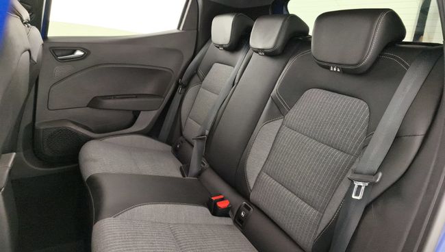 Renault Clio techno Eco-G 100cv (74kW)  - Foto 13