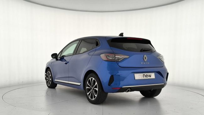 Renault Clio techno Eco-G 100cv (74kW)  - Foto 5