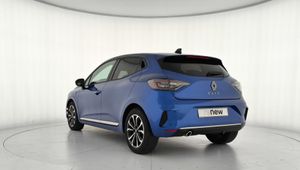 Renault Clio techno Eco-G 100cv (74kW)  - Foto 5