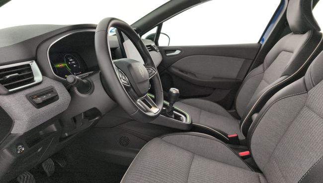 Renault Clio techno Eco-G 100cv (74kW)  - Foto 14