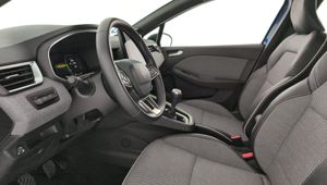 Renault Clio techno Eco-G 100cv (74kW)  - Foto 14