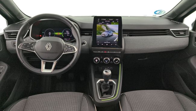 Renault Clio techno Eco-G 100cv (74kW)  - Foto 15