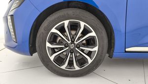 Renault Clio techno Eco-G 100cv (74kW)  - Foto 10