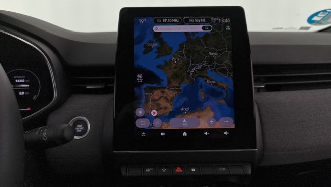 Renault Clio techno Eco-G 100cv (74kW)  - Foto 20