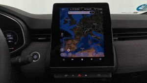 Renault Clio techno Eco-G 100cv (74kW)  - Foto 20