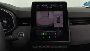 Renault Clio techno Eco-G 100cv (74kW)  - Foto 21