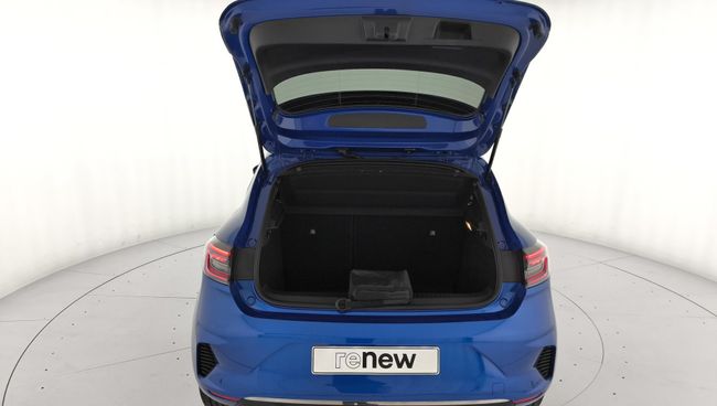 Renault Clio techno Eco-G 100cv (74kW)  - Foto 11