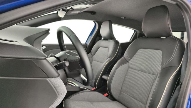 Renault Clio techno Eco-G 100cv (74kW)  - Foto 12