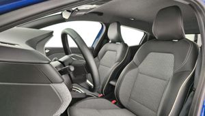 Renault Clio techno Eco-G 100cv (74kW)  - Foto 12