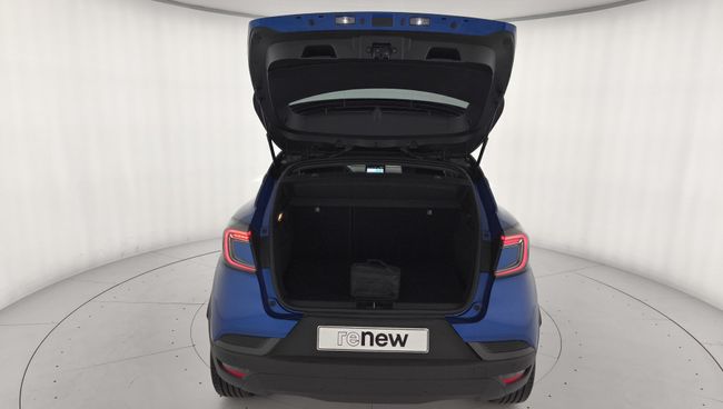 Renault Captur techno Eco-G 100cv (74 kW)  - Foto 11