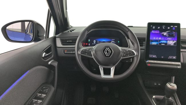 Renault Captur techno Eco-G 100cv (74 kW)  - Foto 14