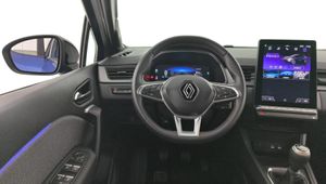 Renault Captur techno Eco-G 100cv (74 kW)  - Foto 14