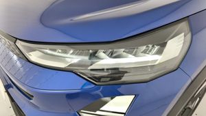 Renault Captur techno Eco-G 100cv (74 kW)  - Foto 8