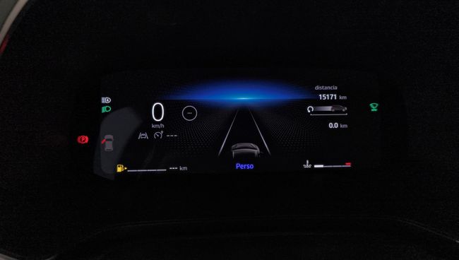 Renault Captur techno Eco-G 100cv (74 kW)  - Foto 17