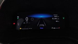 Renault Captur techno Eco-G 100cv (74 kW)  - Foto 17