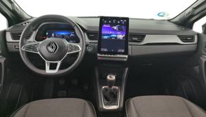 Renault Captur techno Eco-G 100cv (74 kW)  - Foto 13