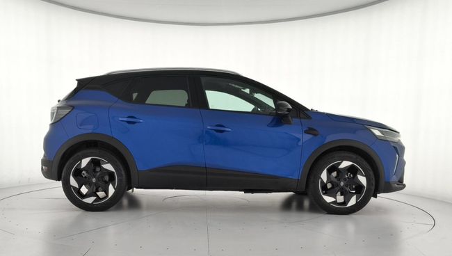 Renault Captur techno Eco-G 100cv (74 kW)  - Foto 4