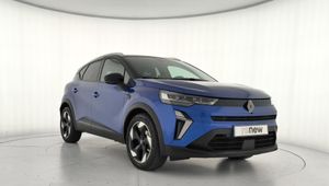 Renault Captur techno Eco-G 100cv (74 kW)  - Foto 3