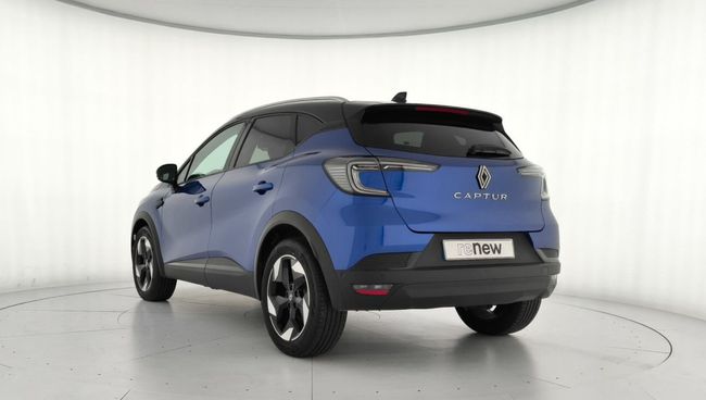 Renault Captur techno Eco-G 100cv (74 kW)  - Foto 7
