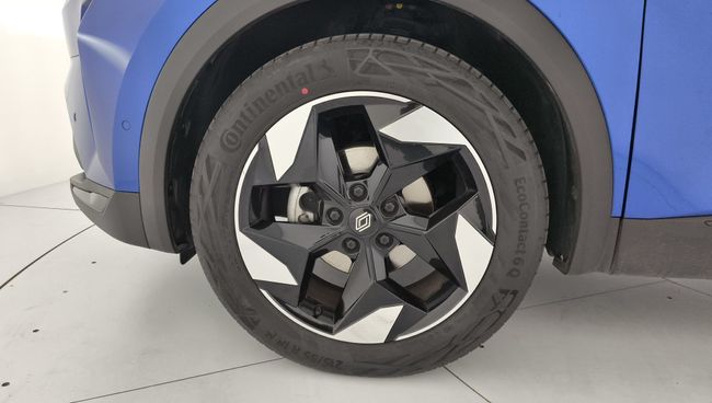 Renault Captur techno Eco-G 100cv (74 kW)  - Foto 10