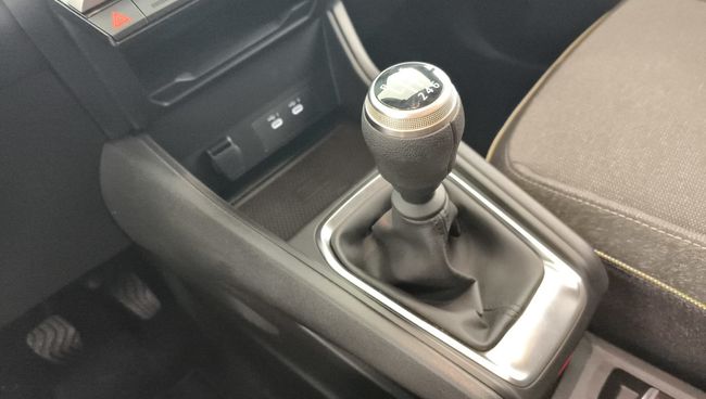 Renault Captur techno Eco-G 100cv (74 kW)  - Foto 21