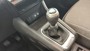 Renault Captur techno Eco-G 100cv (74 kW)  - Foto 21