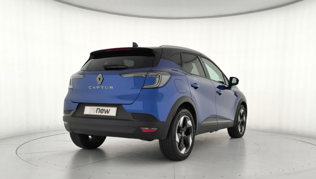Renault Captur techno Eco-G 100cv (74 kW)  - Foto 6