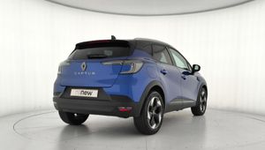 Renault Captur techno Eco-G 100cv (74 kW)  - Foto 6