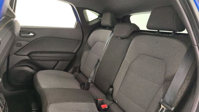 Renault Captur Gasolina/gas Eco-g Techno 74kw  - Foto 13