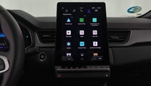 Renault Captur techno Eco-G 100cv (74 kW)  - Foto 20