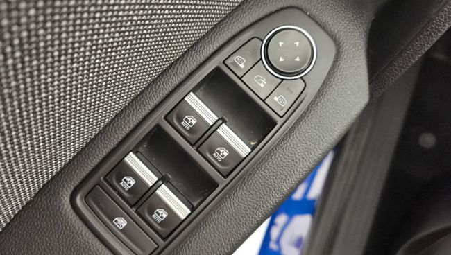 Renault Captur techno Eco-G 100cv (74 kW)  - Foto 22