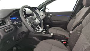 Renault Captur techno Eco-G 100cv (74 kW)  - Foto 15