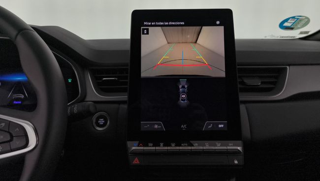 Renault Captur techno Eco-G 100cv (74 kW)  - Foto 18