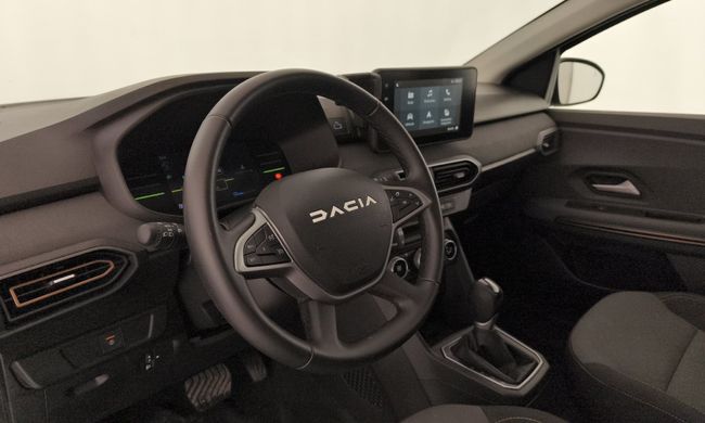Dacia Jogger Extreme HYBRID 105kW (140CV) 7 plazas  - Foto 16