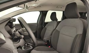 Dacia Jogger Extreme HYBRID 105kW (140CV) 7 plazas  - Foto 12