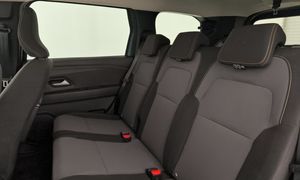Dacia Jogger Extreme HYBRID 105kW (140CV) 7 plazas  - Foto 13