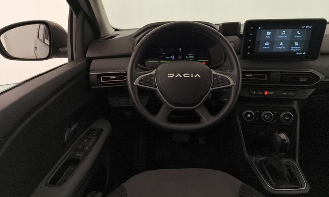 Dacia Jogger Extreme HYBRID 105kW (140CV) 7 plazas  - Foto 18
