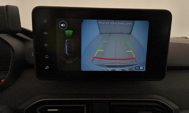 Dacia Jogger Extreme HYBRID 105kW (140CV) 7 plazas  - Foto 23