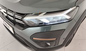 Dacia Jogger Extreme HYBRID 105kW (140CV) 7 plazas  - Foto 10