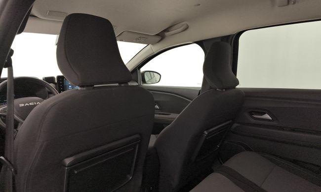 Dacia Jogger Extreme HYBRID 105kW (140CV) 7 plazas  - Foto 14