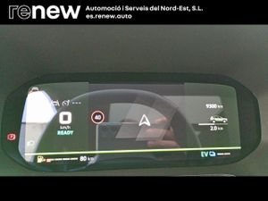 Dacia Bigster Journey HYBRID 115kw (155CV) 4x2  - Foto 17