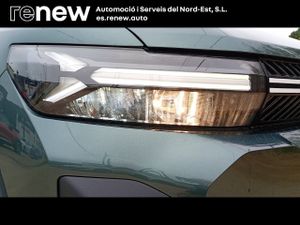 Dacia Bigster Journey HYBRID 115kw (155CV) 4x2  - Foto 10