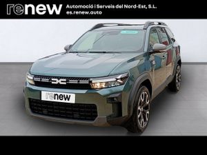 Dacia Bigster Journey HYBRID 115kw (155CV) 4x2  - Foto 2