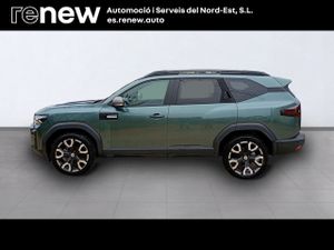 Dacia Bigster Journey HYBRID 115kw (155CV) 4x2  - Foto 9