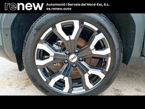 Dacia Bigster Journey HYBRID 115kw (155CV) 4x2  - Foto 11