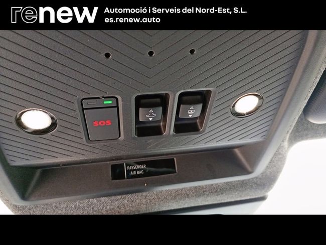 Dacia Bigster Journey HYBRID 115kw (155CV) 4x2  - Foto 22