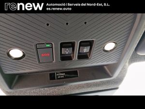 Dacia Bigster Journey HYBRID 115kw (155CV) 4x2  - Foto 22